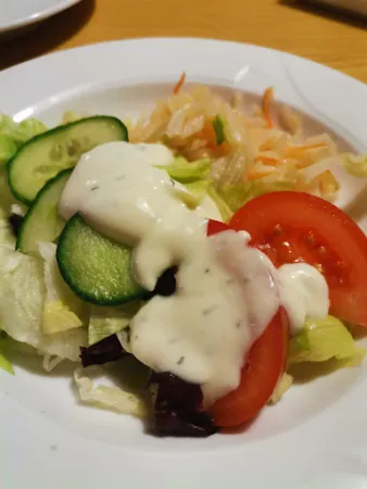 Bild von Restaurant Dalmacija