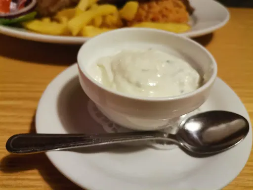 Bild von Restaurant Dalmacija