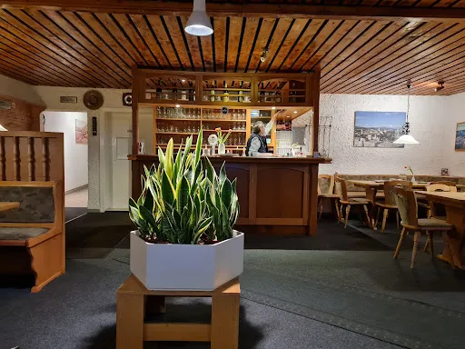 Bild von Restaurant Dalmacija