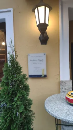 Bild von Gasthaus Cagitz