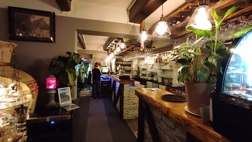 Bild von Restaurant Ihlkate Athen