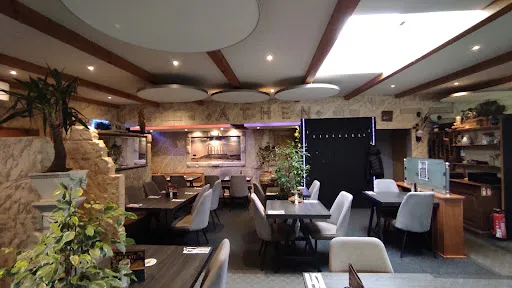 Bild von Restaurant Ihlkate Athen