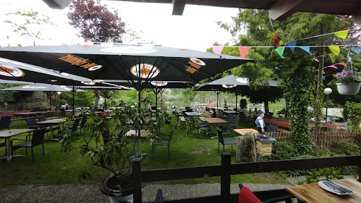 Bild von Restaurant Ihlkate Athen