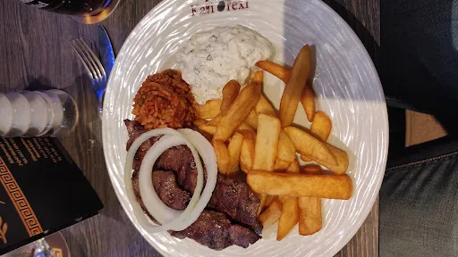Bild von Restaurant Ihlkate Athen