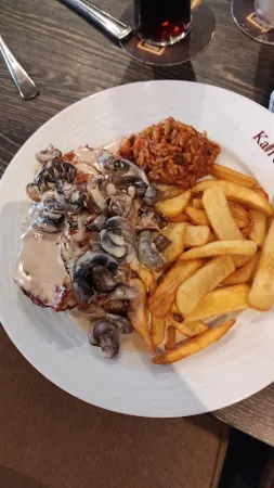 Bild von Restaurant Ihlkate Athen
