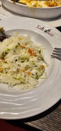 Bild von Restaurant Ihlkate Athen