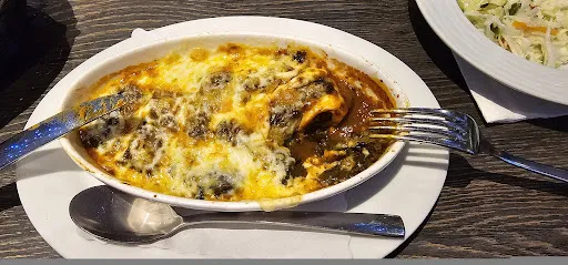 Bild von Restaurant Ihlkate Athen