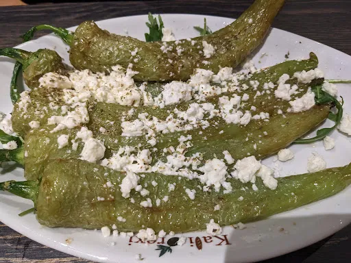 Bild von Restaurant Ihlkate Athen