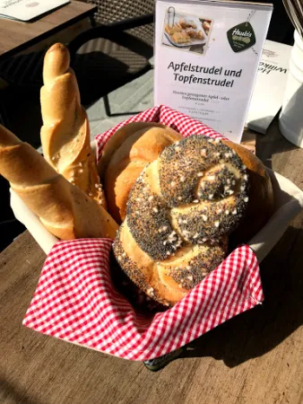 Bild von Haubis Backstube & Café (Traun)