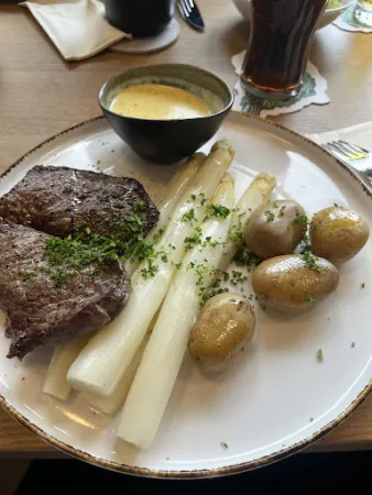 Bild von Henriks • Restaurant & Catering