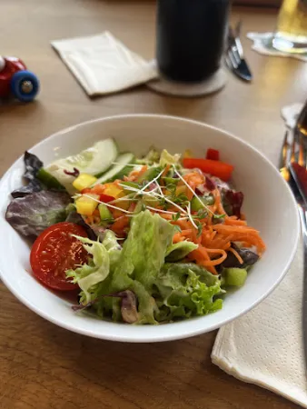 Bild von Henriks • Restaurant & Catering