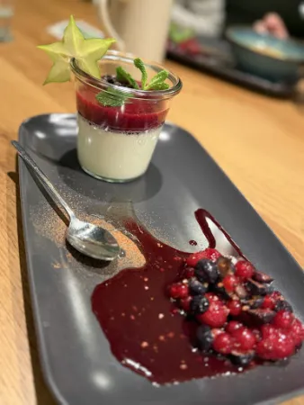 Bild von Henriks • Restaurant & Catering