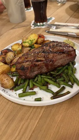 Bild von Henriks • Restaurant & Catering