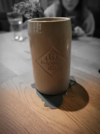 Bild von Henriks • Restaurant & Catering