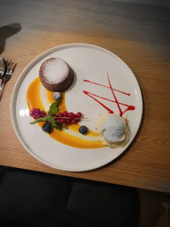 Bild von Henriks • Restaurant & Catering