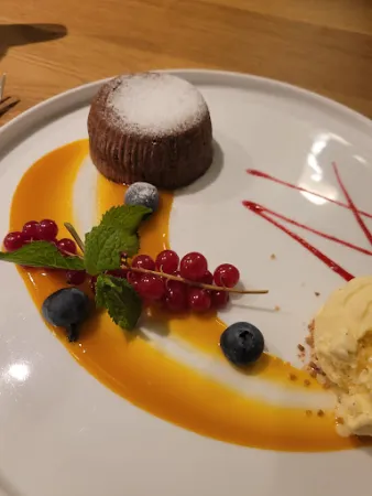Bild von Henriks • Restaurant & Catering