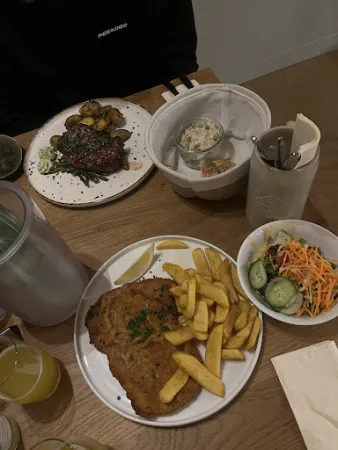 Bild von Henriks • Restaurant & Catering
