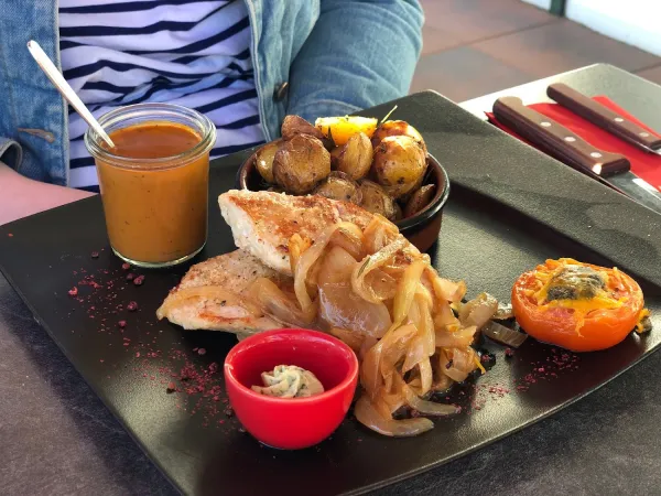 Bild von Steak House im Bürgerhaus