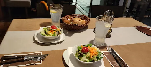 Bild von Korfu Restaurant