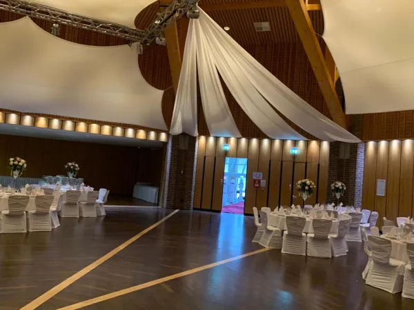 Bild von Steak House im Bürgerhaus