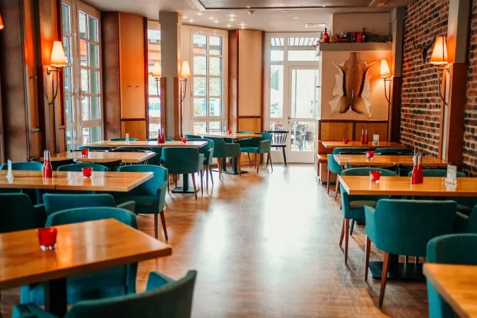 Bild von Steak House im Bürgerhaus