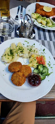 Restaurant Vinothek Rosemarie