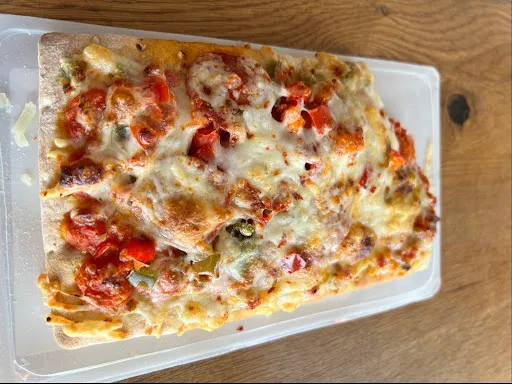 Bild von BistroBox Leonding