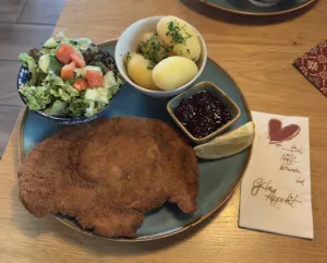 Herzstück - Hier isst Österreich