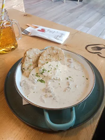 Bild von Herzstück - Hier isst Österreich