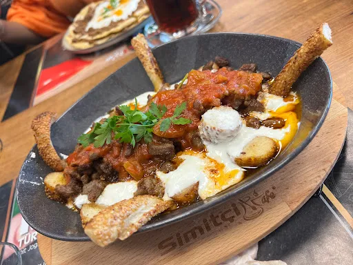 Bild von Simitçi Cafe Traun