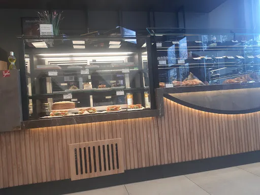 Bild von Simitçi Cafe Traun