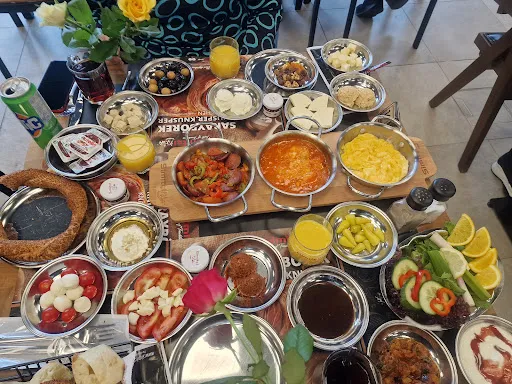Bild von Simitçi Cafe Traun