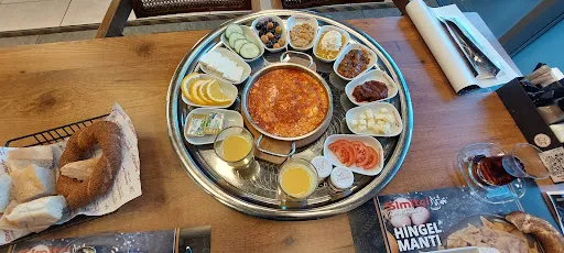 Bild von Simitçi Cafe Traun