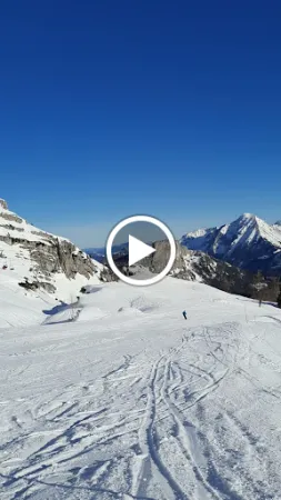 Bild von Bärenhütte Wurzeralm