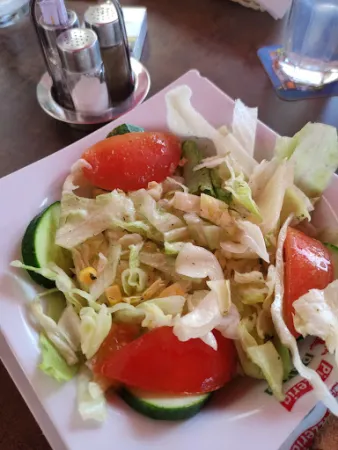 Bild von Pizzeria David Leonding