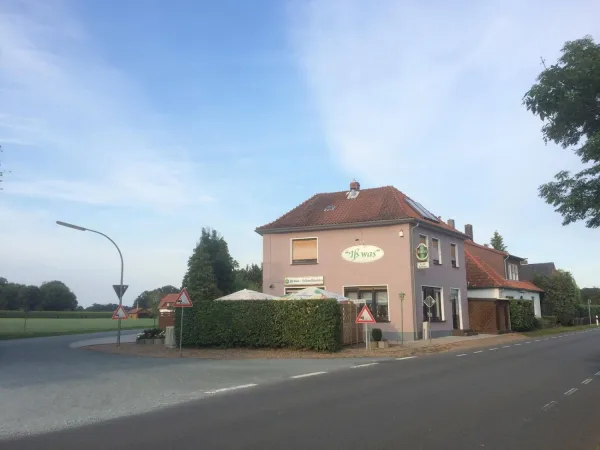Bild von Iß was Oppenwehe
