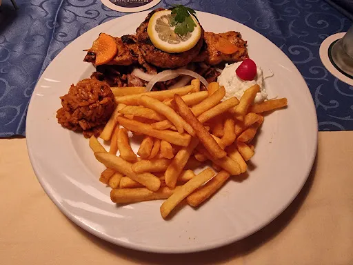 Bild von Restaurant Rhodos