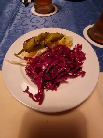Bild von Restaurant Rhodos