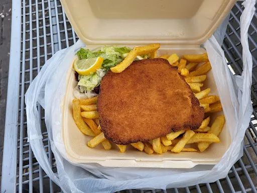 Bild von Cheikho Feinkost Döner & Pizza
