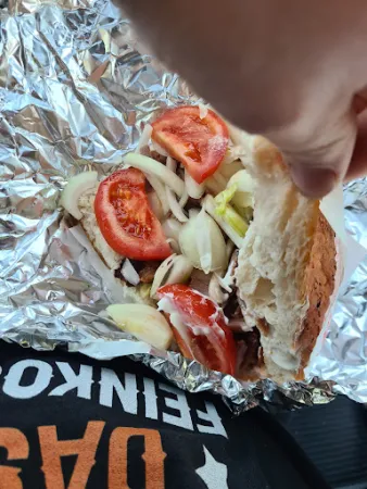 Bild von Cheikho Feinkost Döner & Pizza