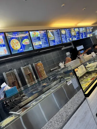 Bild von Cheikho Feinkost Döner & Pizza