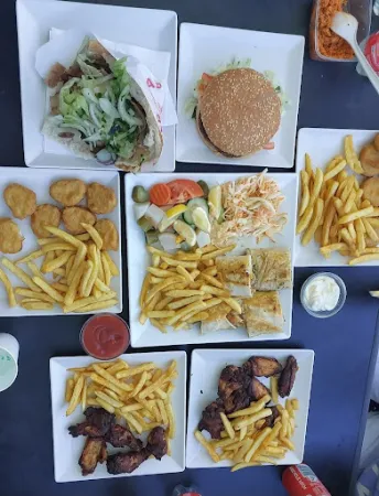 Bild von Cheikho Feinkost Döner & Pizza