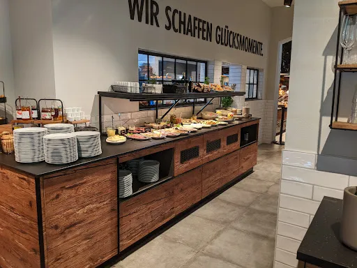 Bild von Karlchens Backstube - BrOTSCHAFT - Lübbecke