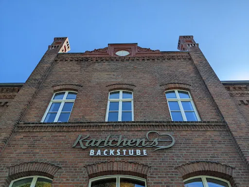 Bild von Karlchens Backstube - BrOTSCHAFT - Lübbecke