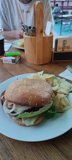 Restaurant Edelweiss