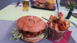 Sportrestaurant Hinterstoder