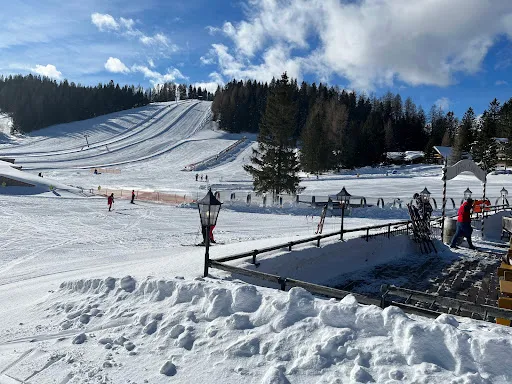 Bild von Höss Salettl