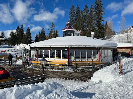 Bild von Höss Salettl