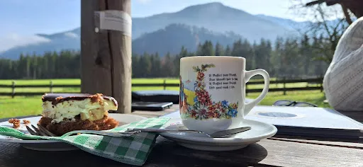 Bild von Polsterstüberl