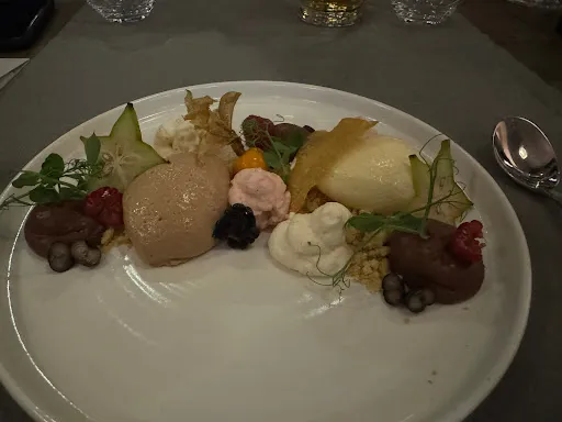 Bild von Hutterer alpin.restaurant